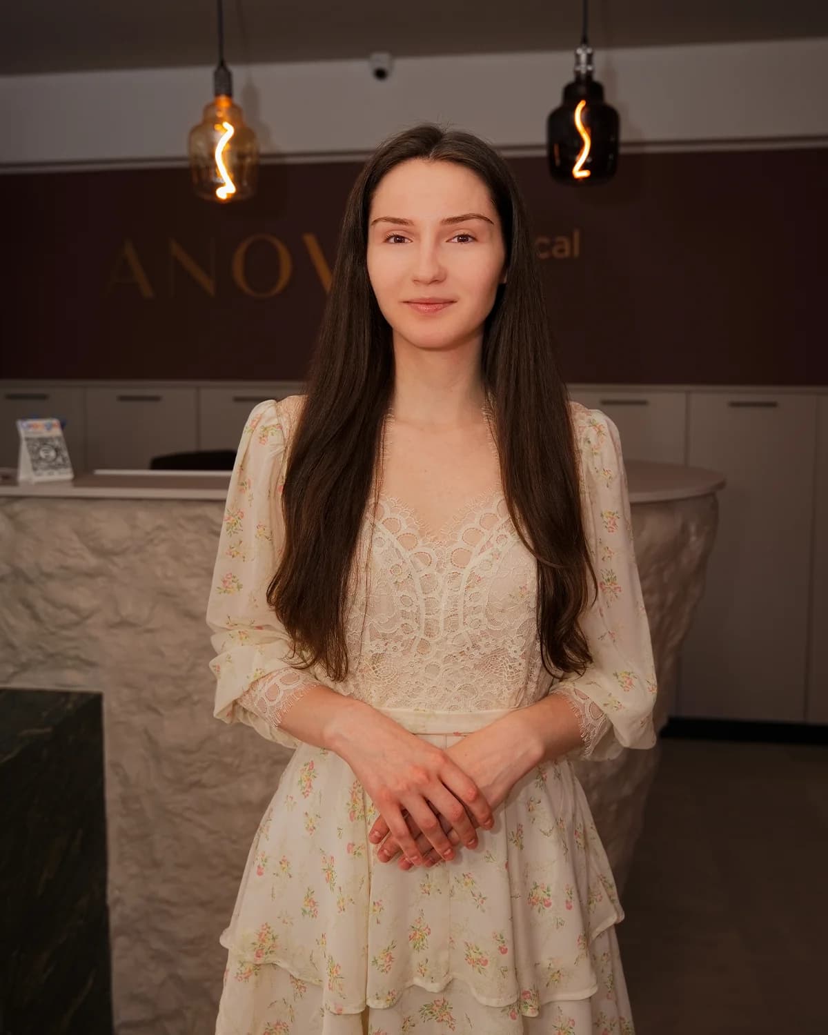 Portret Tatiana Barbieru