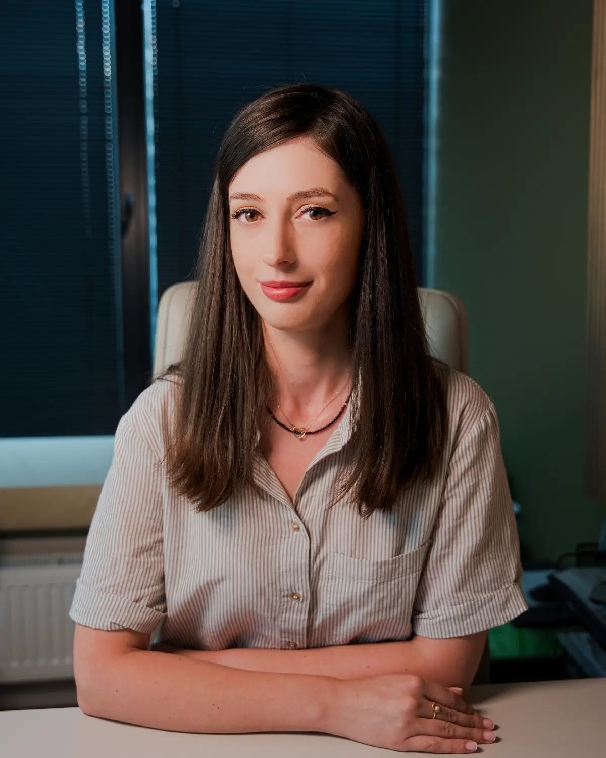 Andra Dorneanu