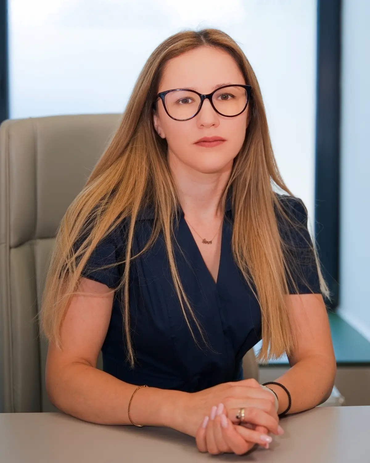 Portret Ioana Mihulcă