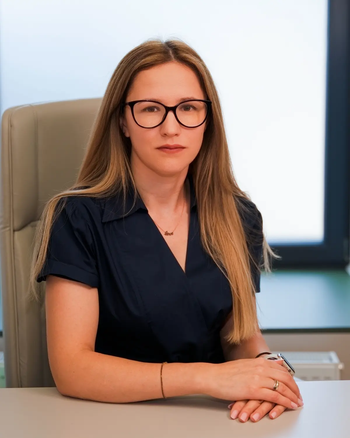Portret Ioana Mihulcă