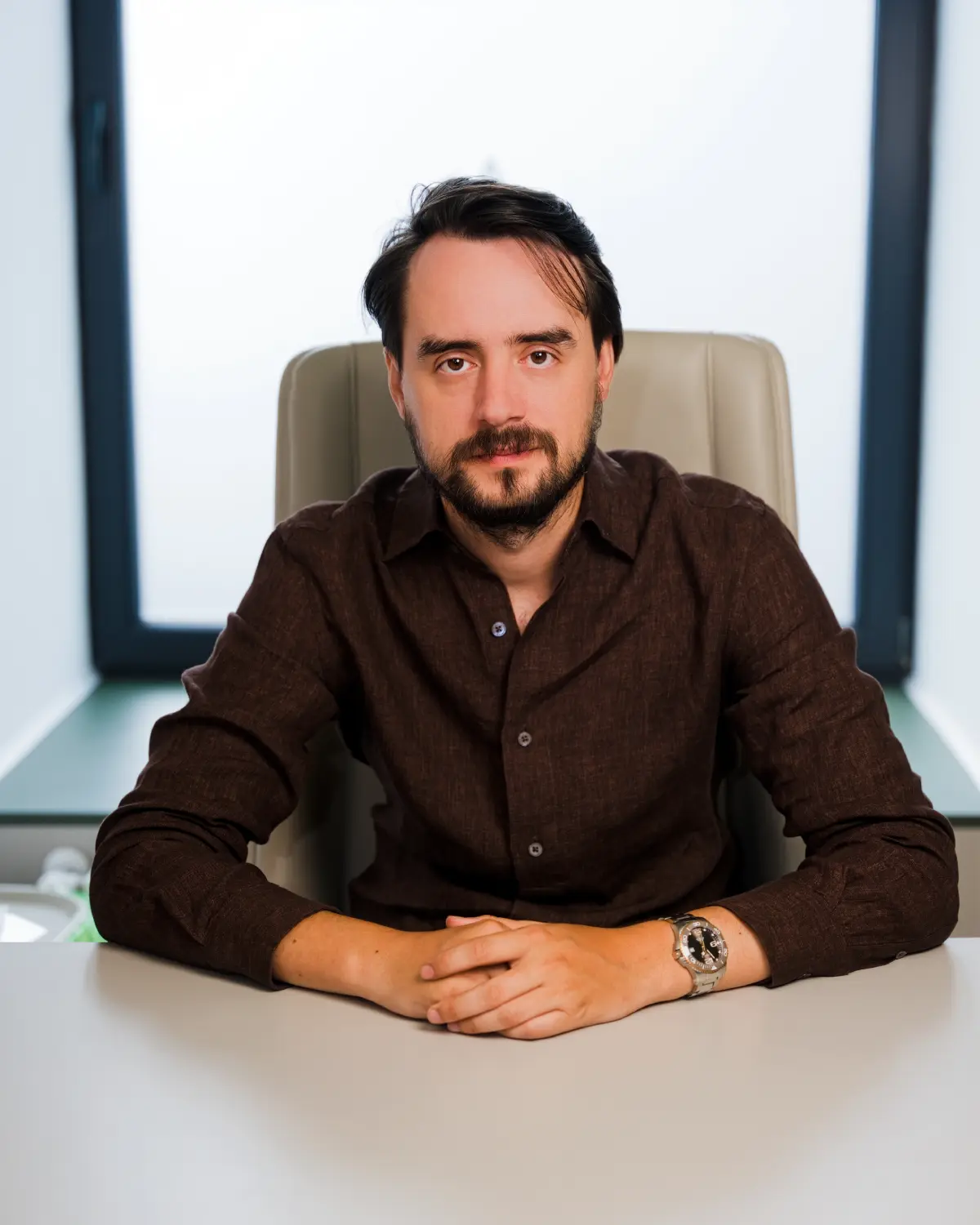 Alexandru Ungureanu