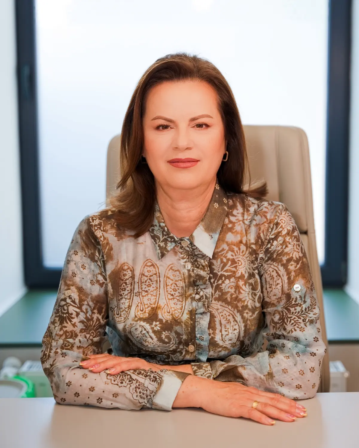 Mihaela Ungureanu