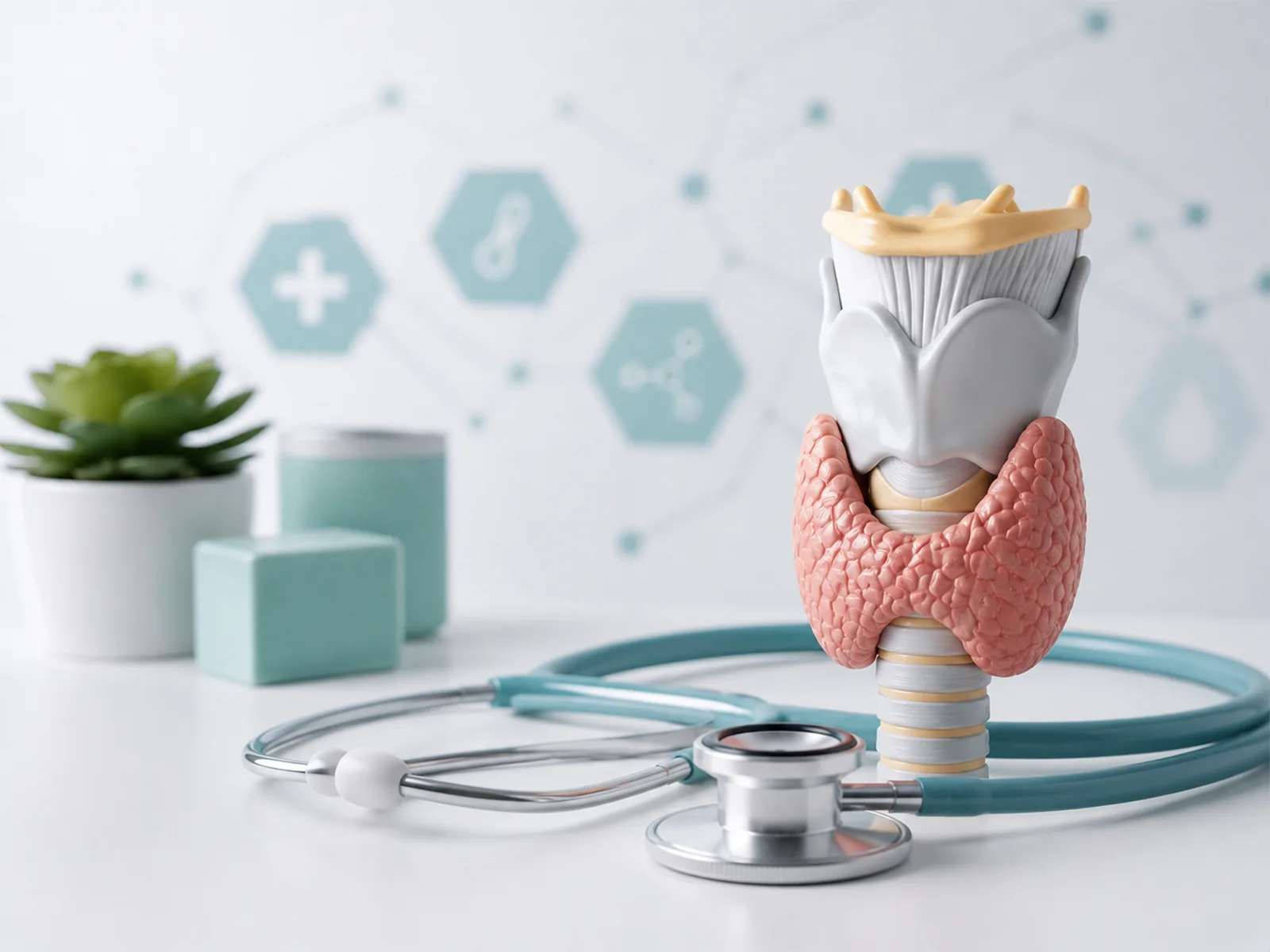 Serviciu de endocrinologie la Anova Medical Clinic