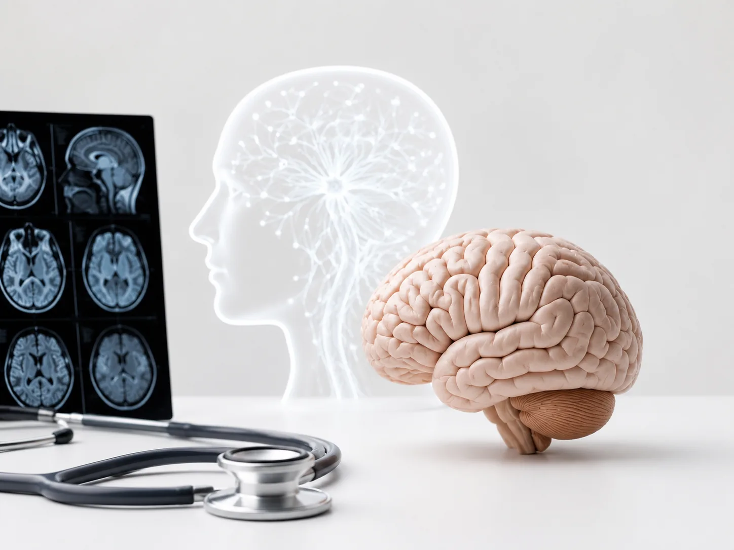 Serviciu de neurologie la Anova Medical Clinic
