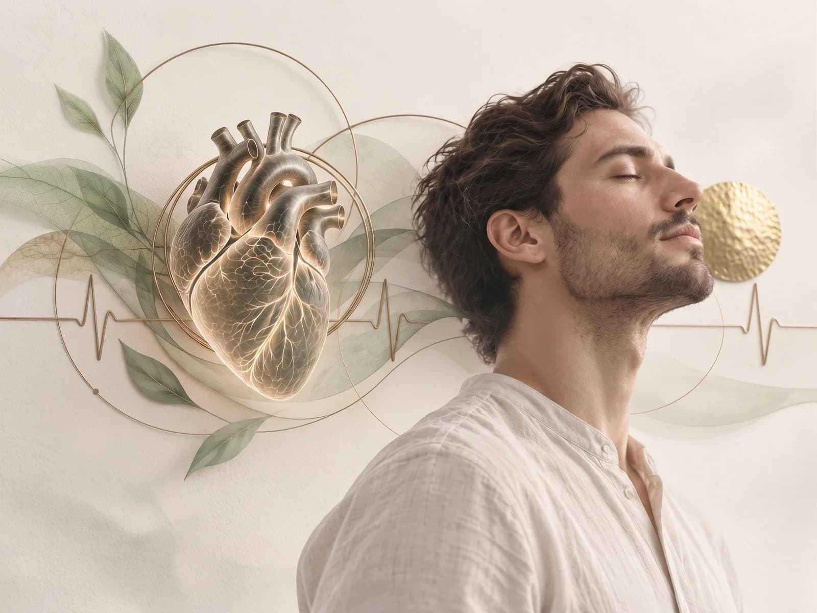 Serviciu de cardiologie la Anova Medical Clinic